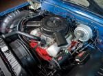 Chevrolet Impala SS 409 Convertible 1961 года